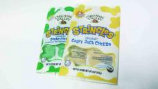 string cheese pouch